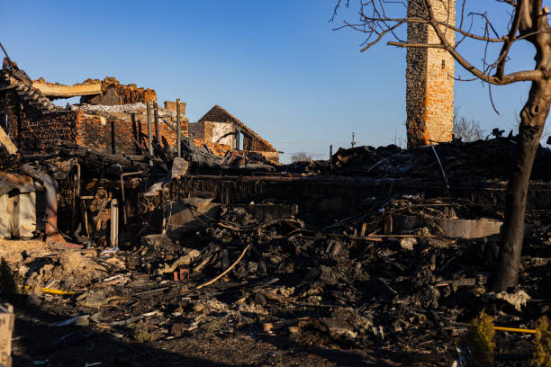 Reliable Soot Cleanup contractor in Mount Laurel, NJ by Meridian Smoke Damage