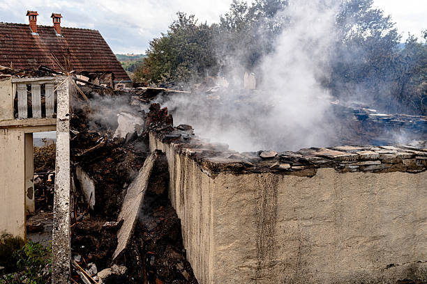 Affordable Soot Cleanup solutions in Mount Laurel, NJ